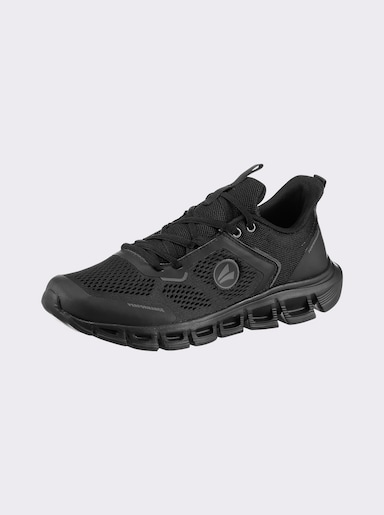 Sneaker - zwart