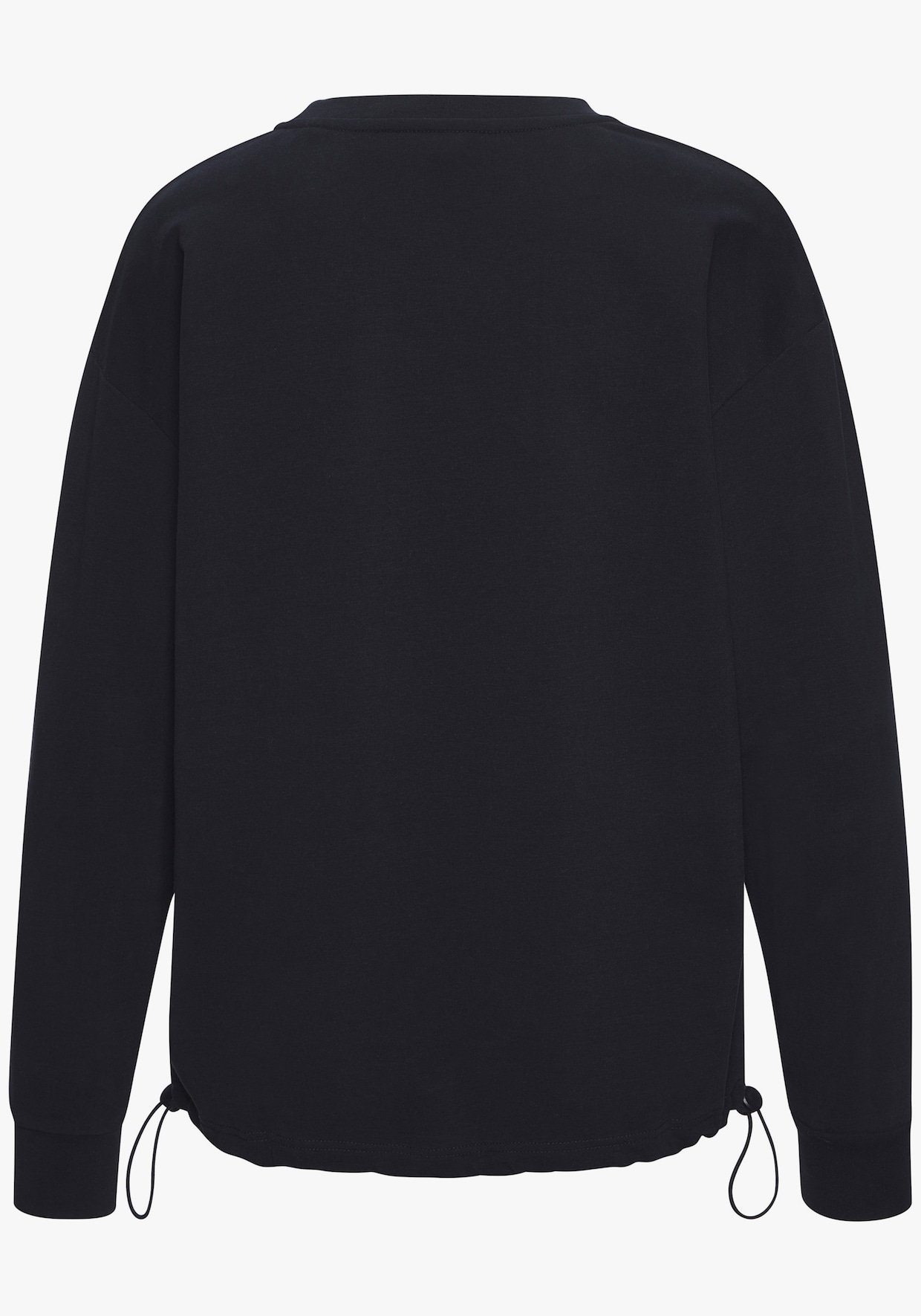 Elbsand Sweatshirt - marine