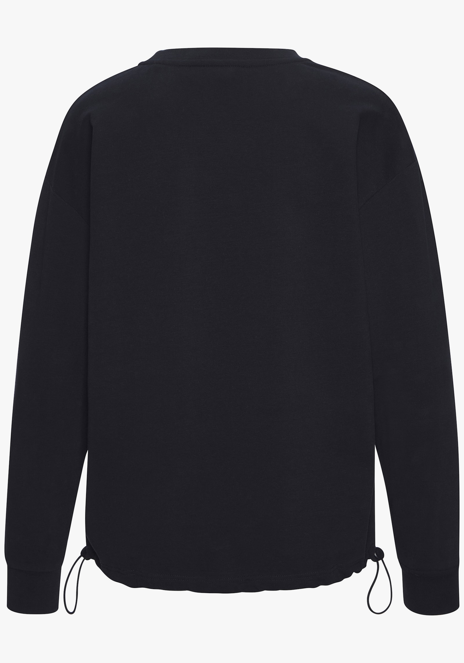 Elbsand Sweatshirt - marine