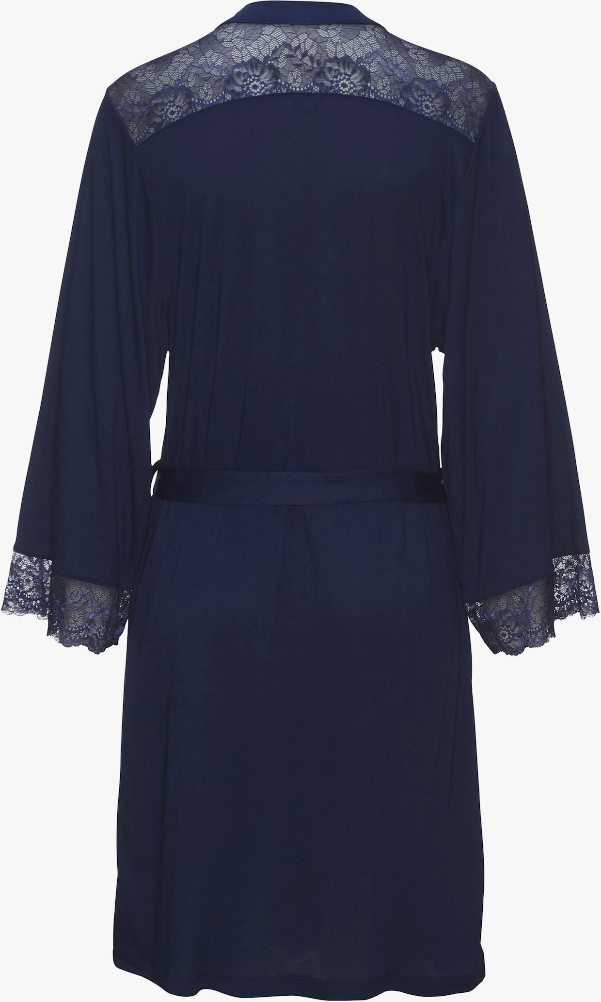 LASCANA Kimono - bleu nuit