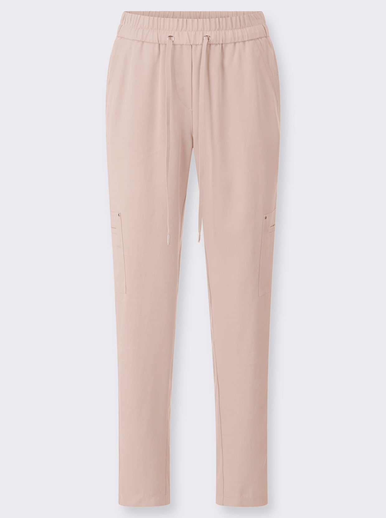 Jogg Pants - puder