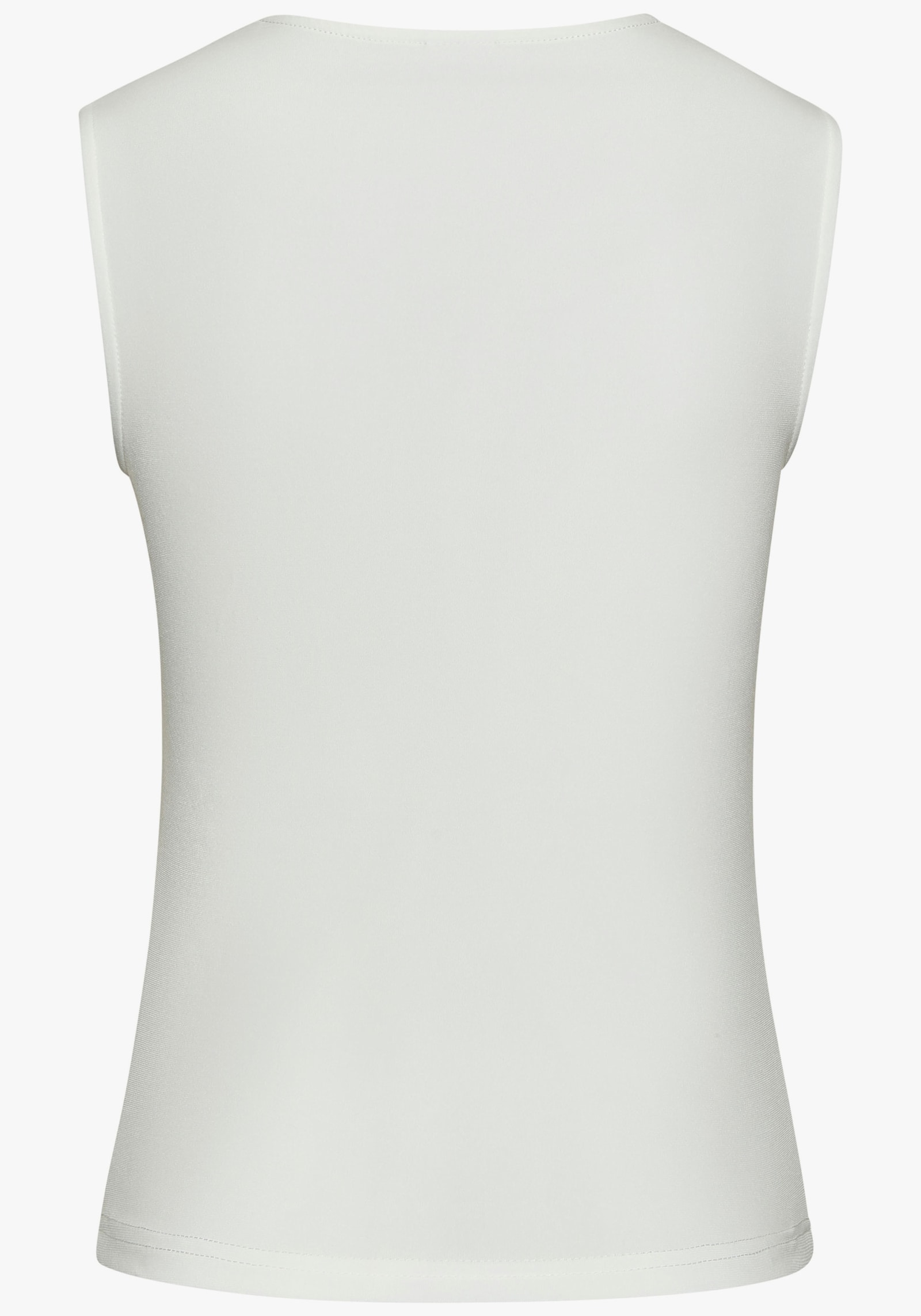 LASCANA Tanktop - wit