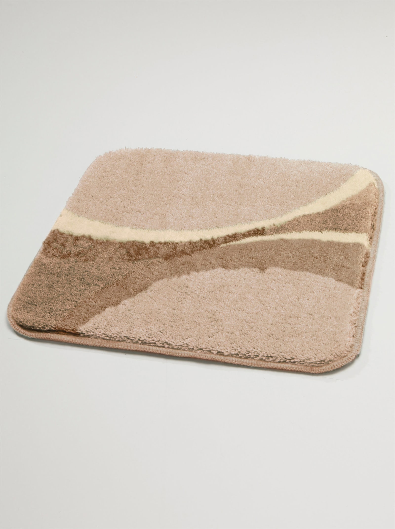 Grund Badematte - beige
