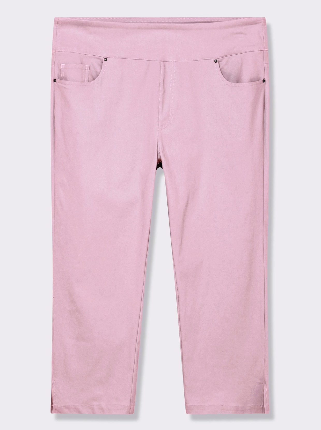 Stretch-Hose - rosé