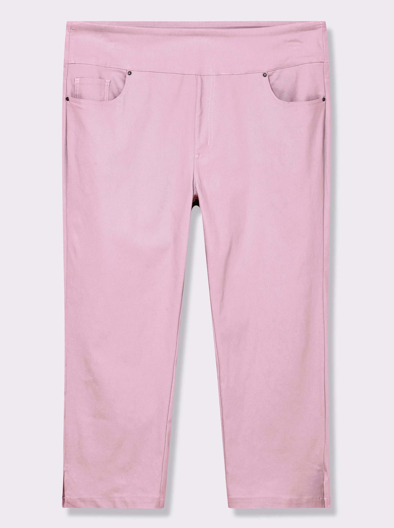 Stretch-Hose - rosé