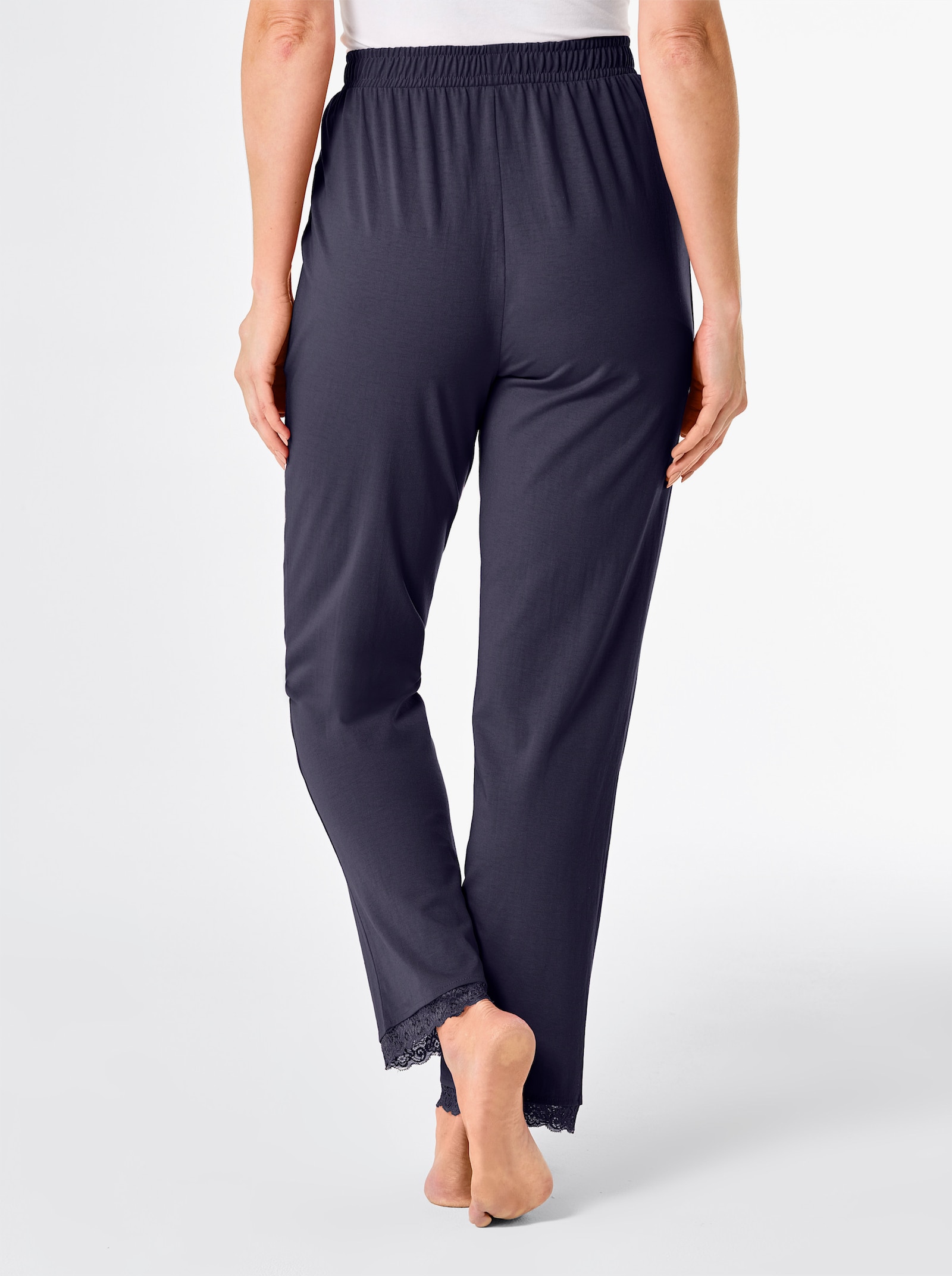 feel good Hosen - marine