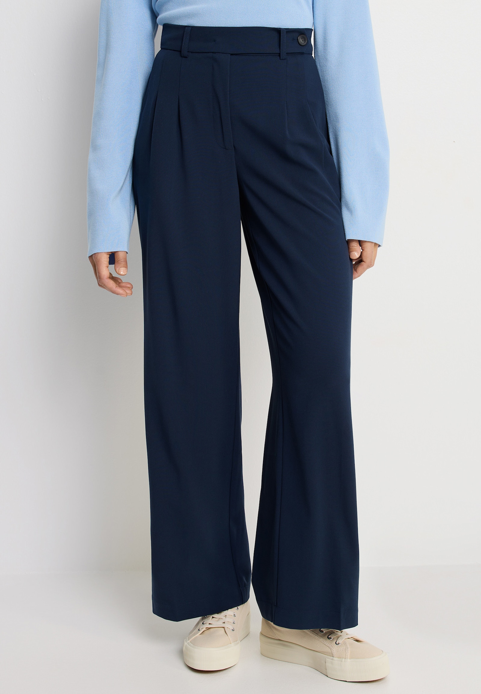 LASCANA Palazzohose - marine