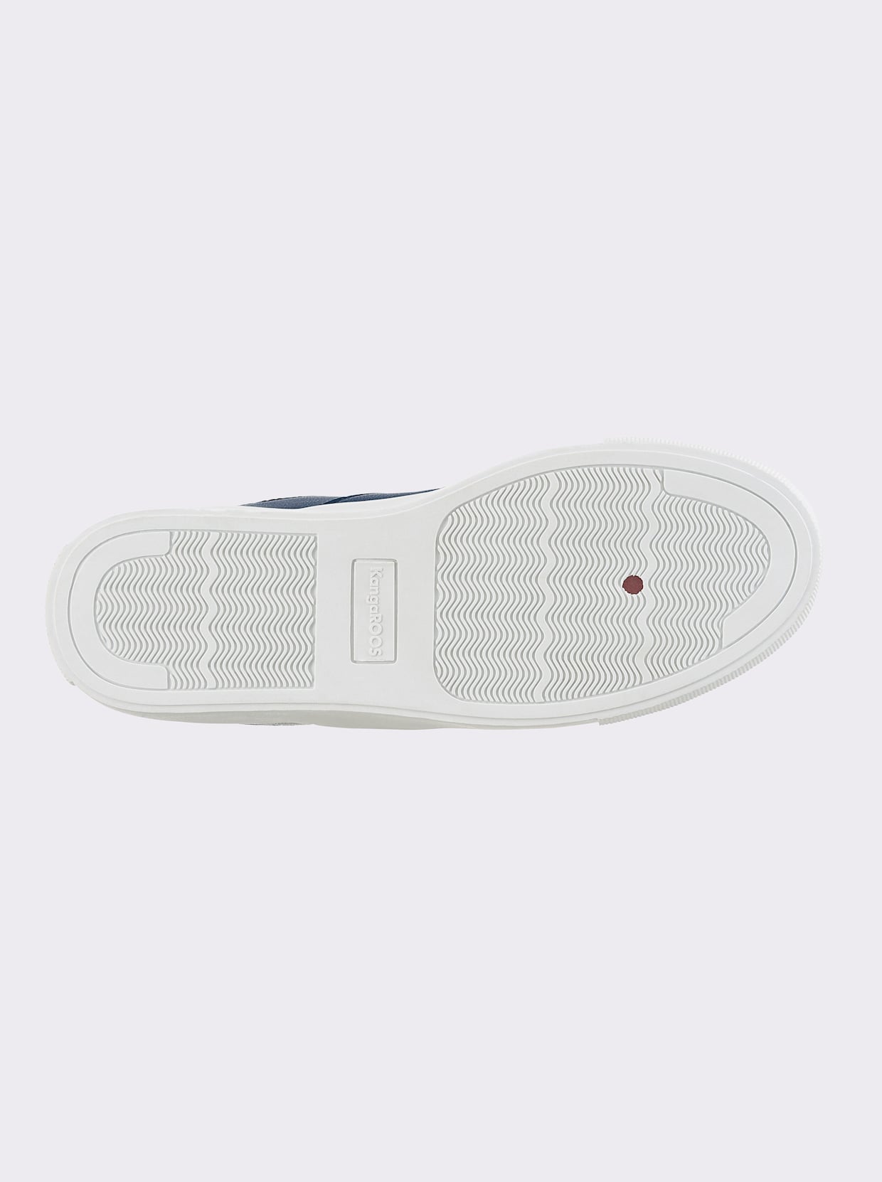 KangaROOS Sneaker - marine