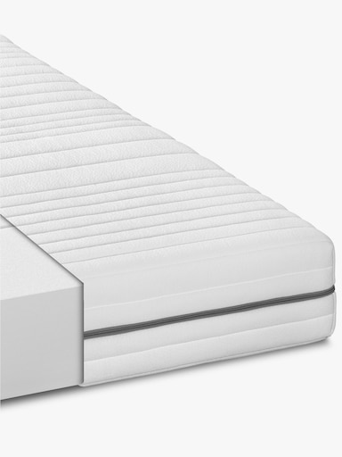 Brinkhaus Matratze - weiß