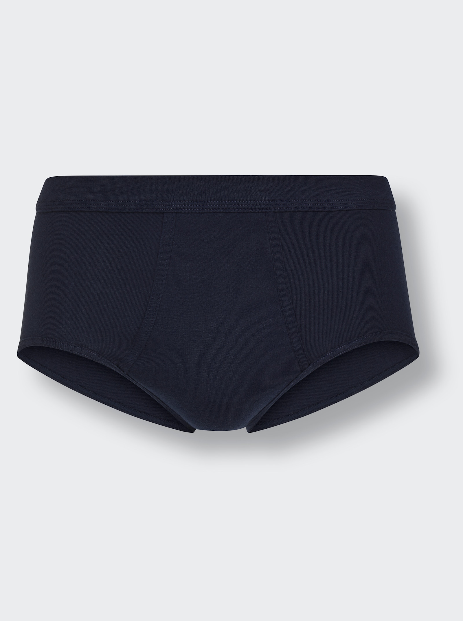 KINGsCLUB Slipy - námornícka modrá