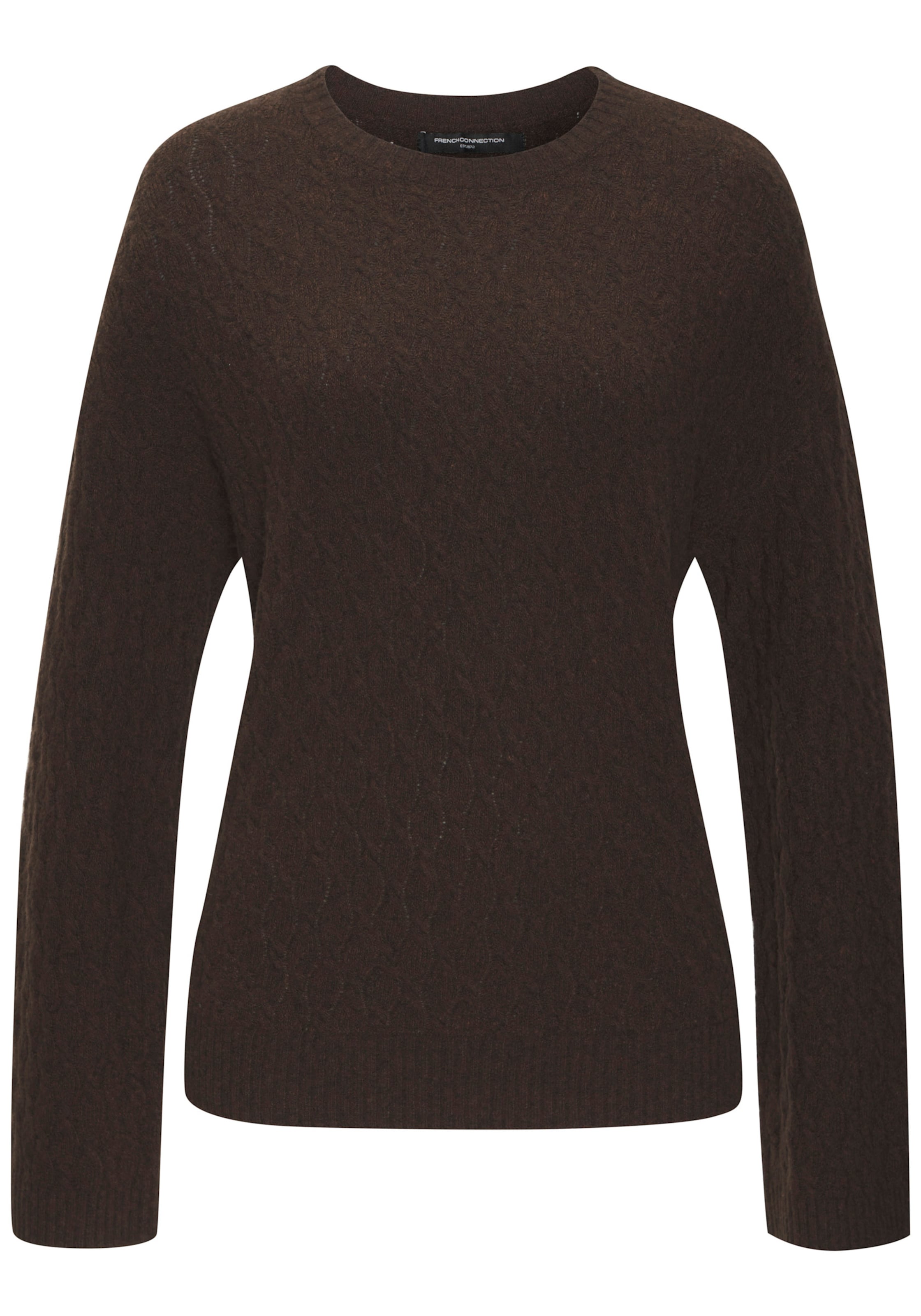 Strickpullover