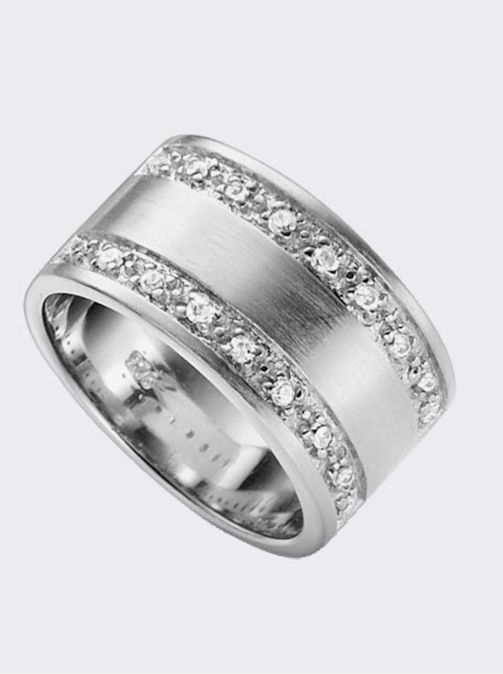 Ring - Silber 925