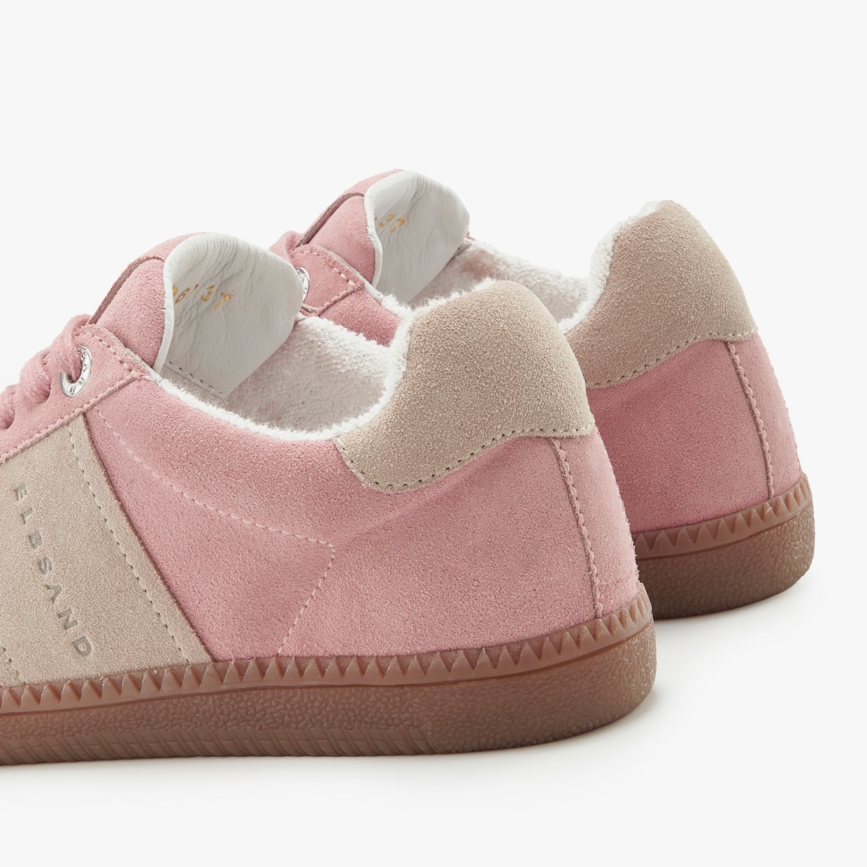 Elbsand Sneaker - roze