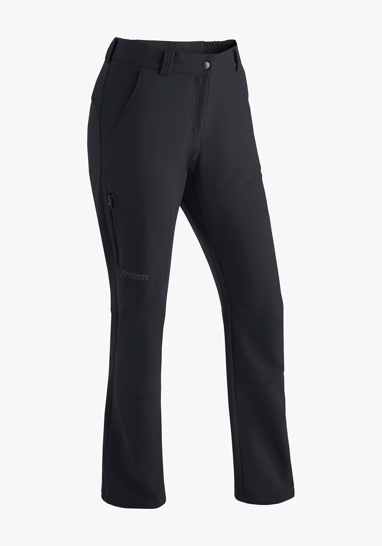 Outdoorhose - black