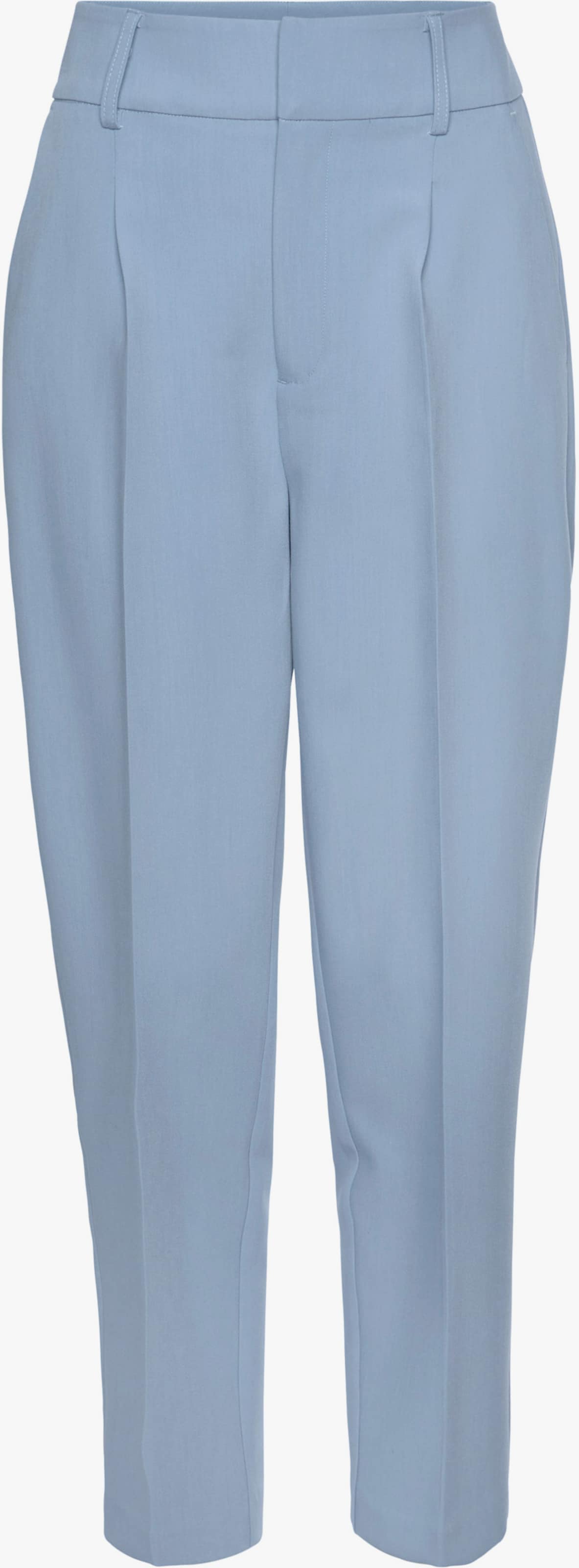 LASCANA Pantalon - lichtblauw