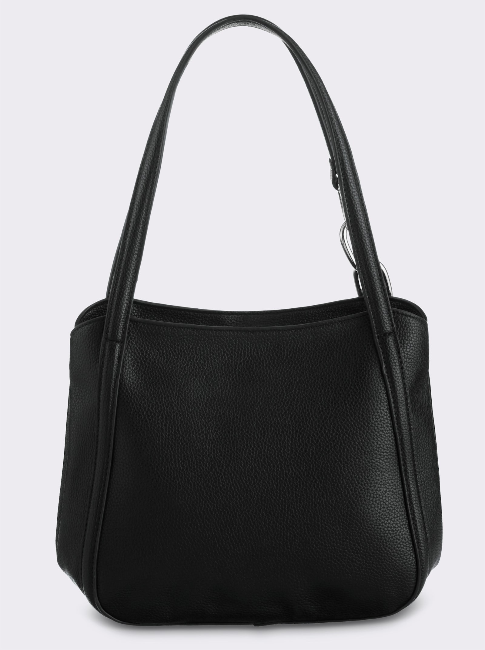 heine Tasche - schwarz