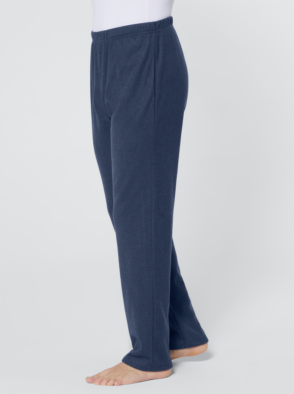 Plantier Broek - donkerblauw