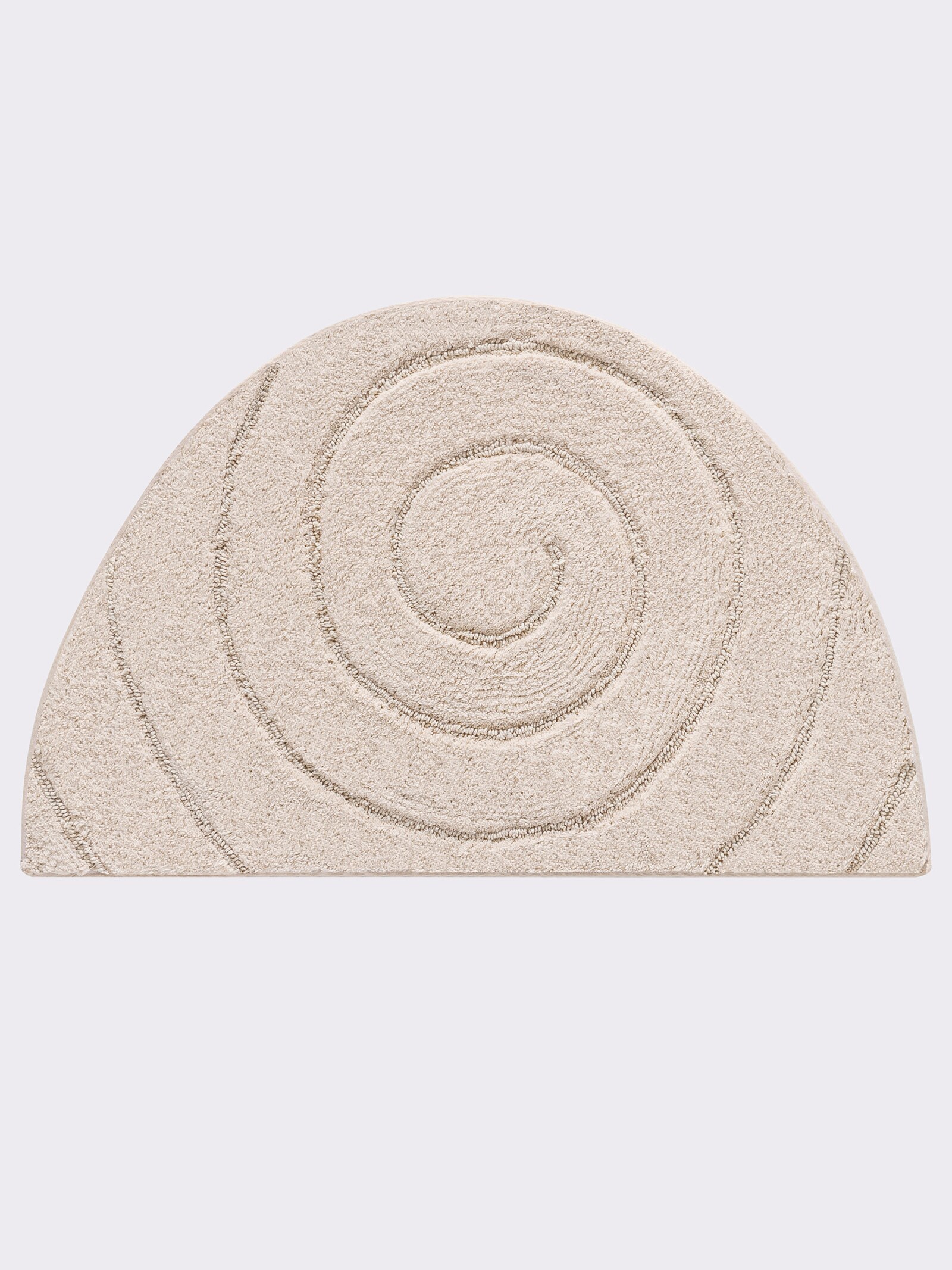 heine home Badteppich - sand