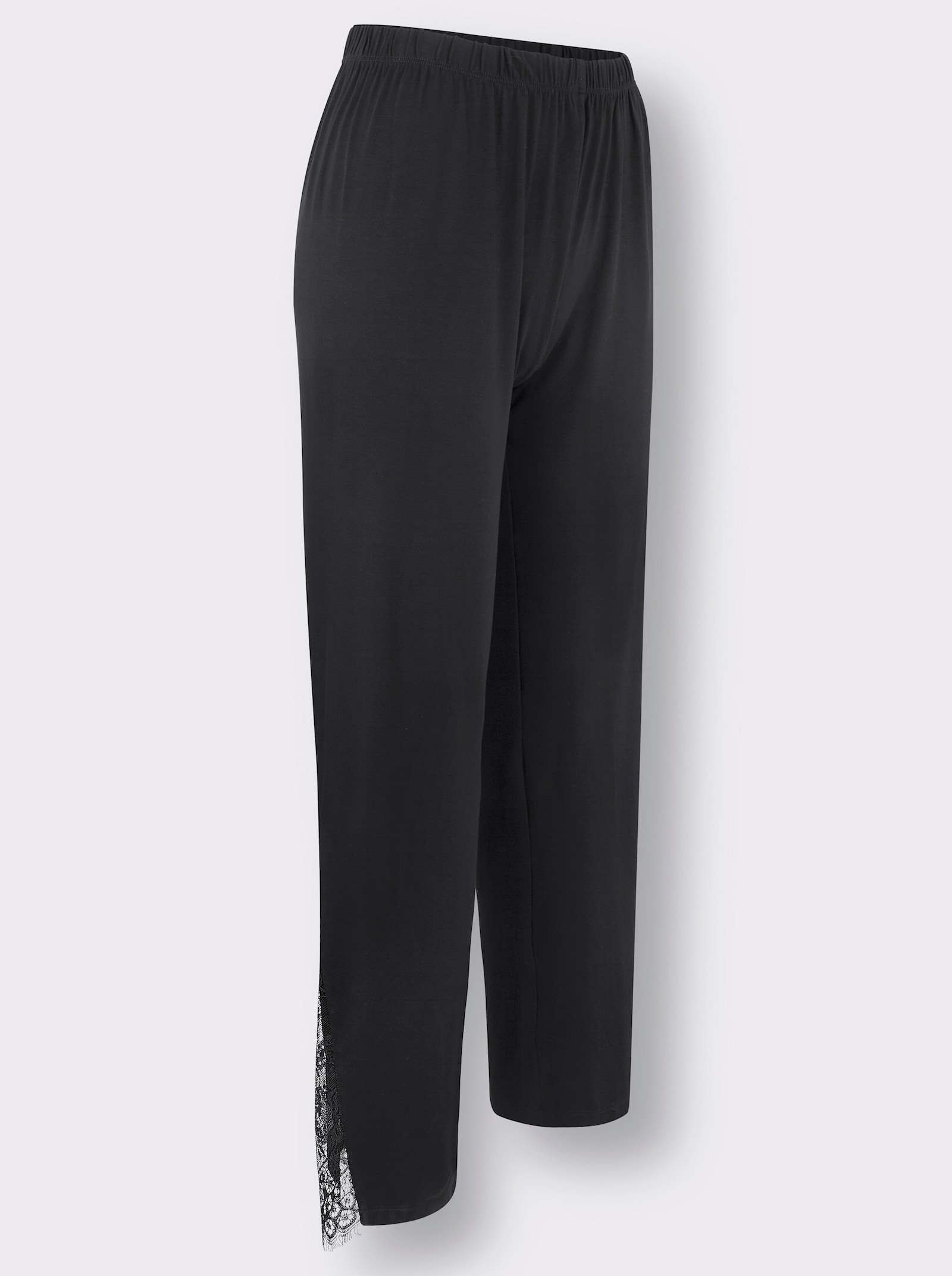 Cybele Pyjama - zwart