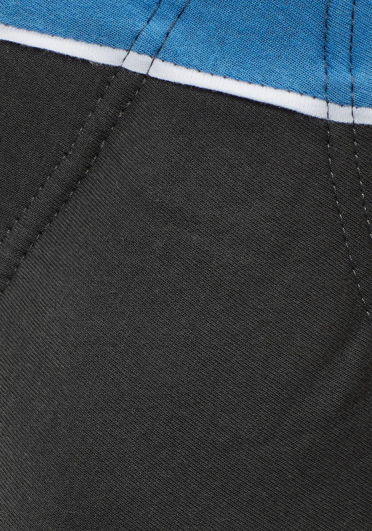 Slip - grijs/blauw