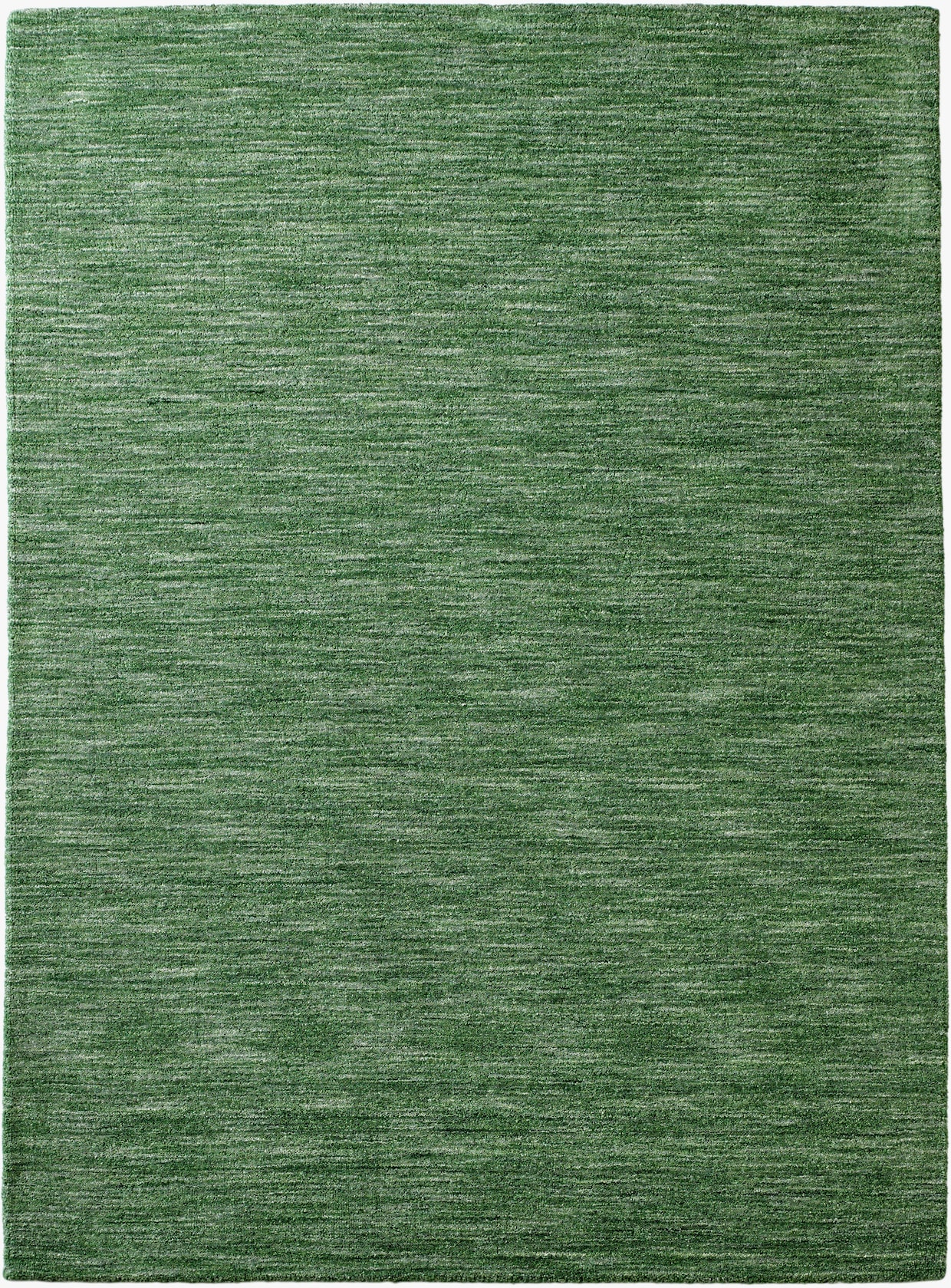 heine home Hoogpolig tapijt - groen