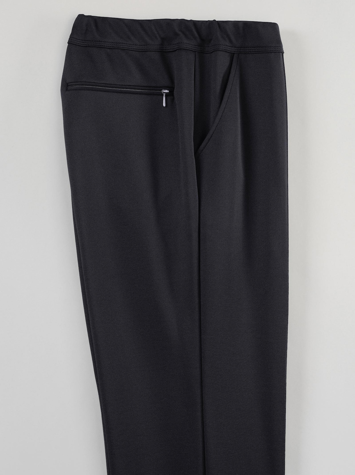 schneider sportswear Pantalon de loisirs - noir