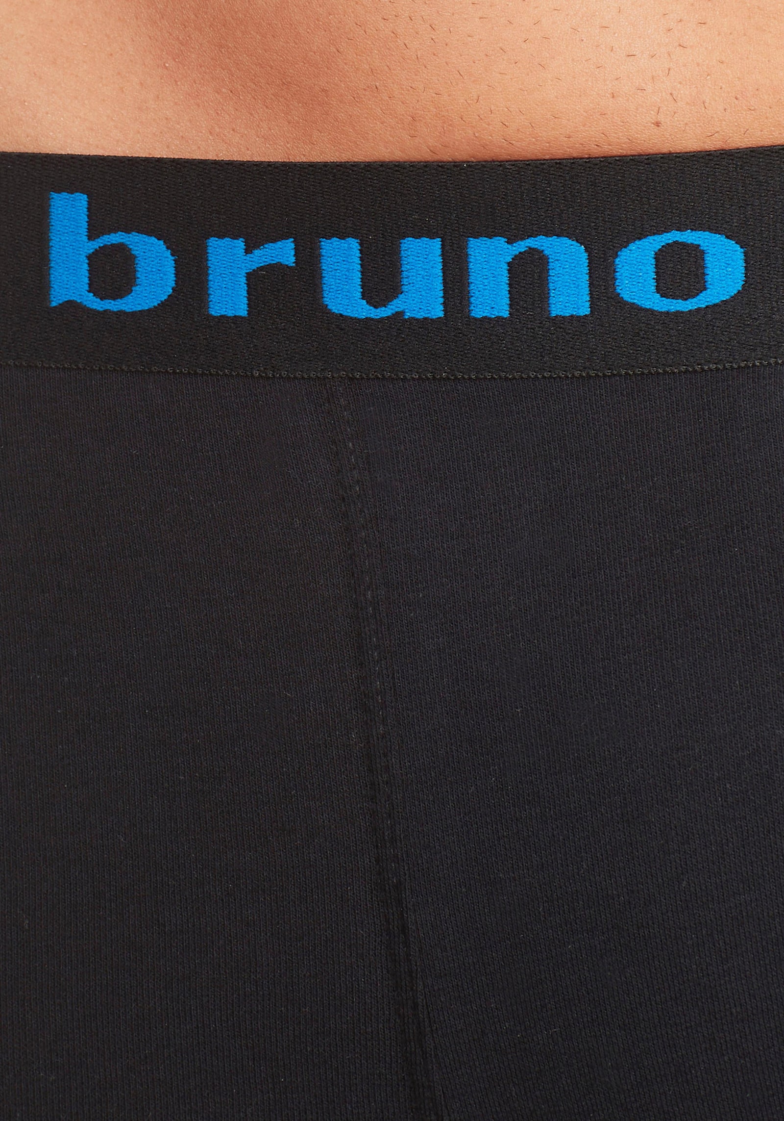 Bruno Banani Boxer - schwarz