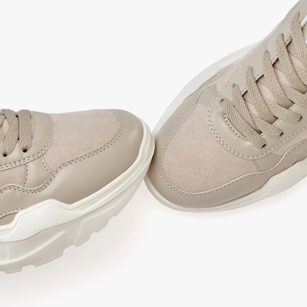 LASCANA Sneaker - beige