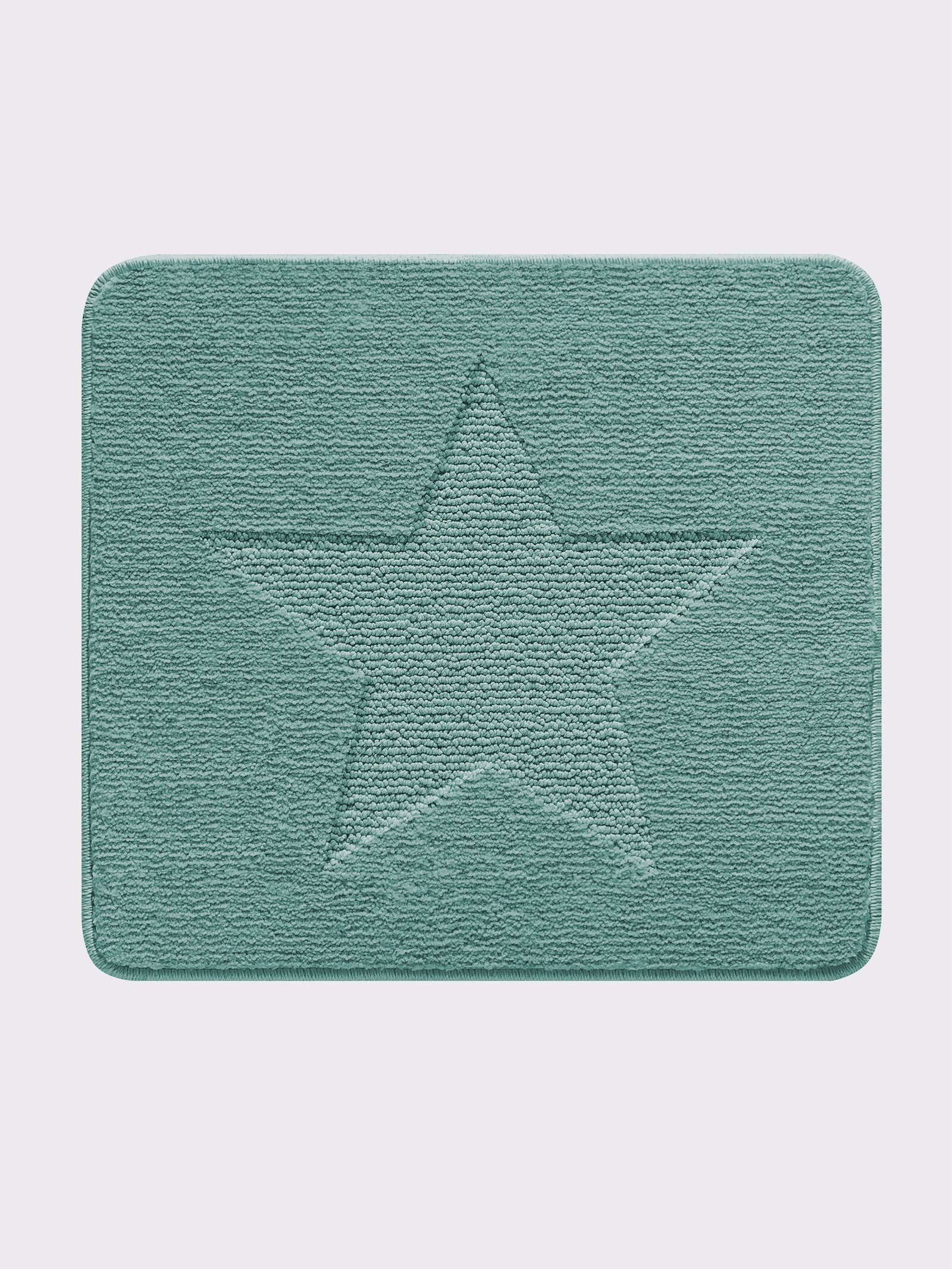 heine home Badematte - salbei