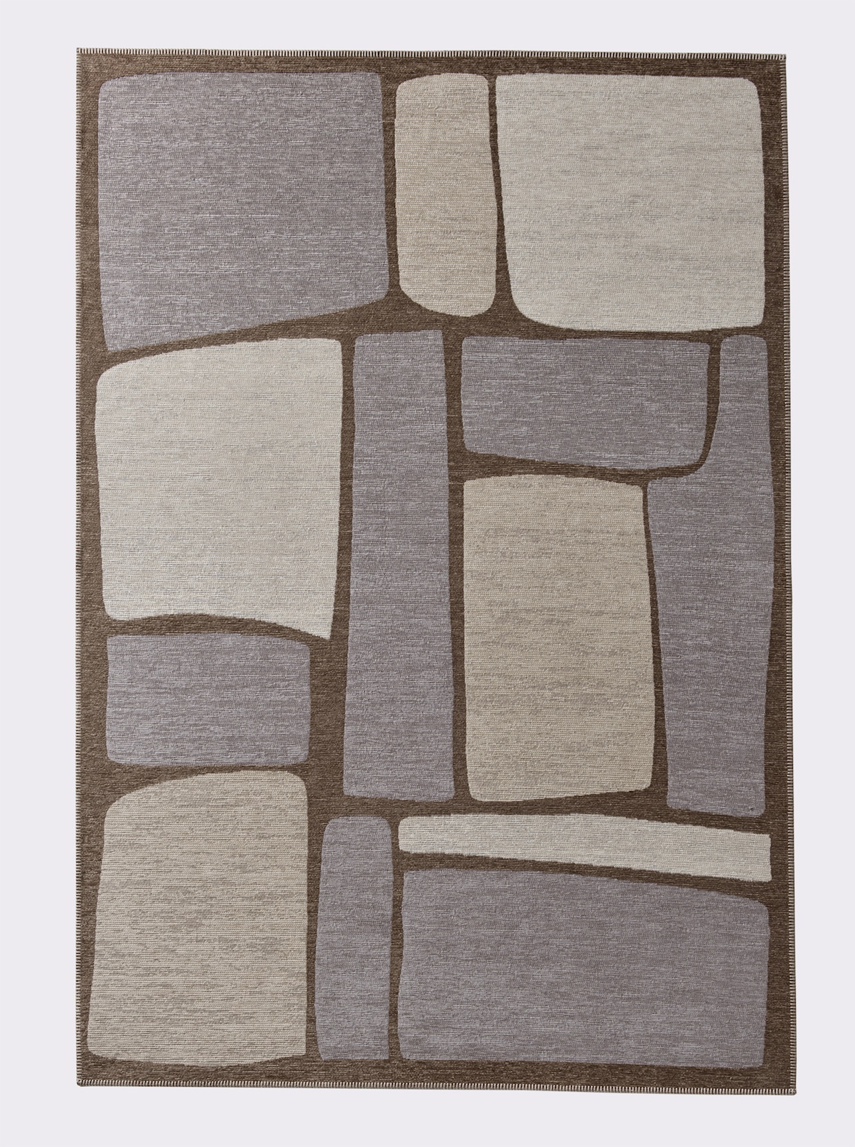 heine home Tapis - gris