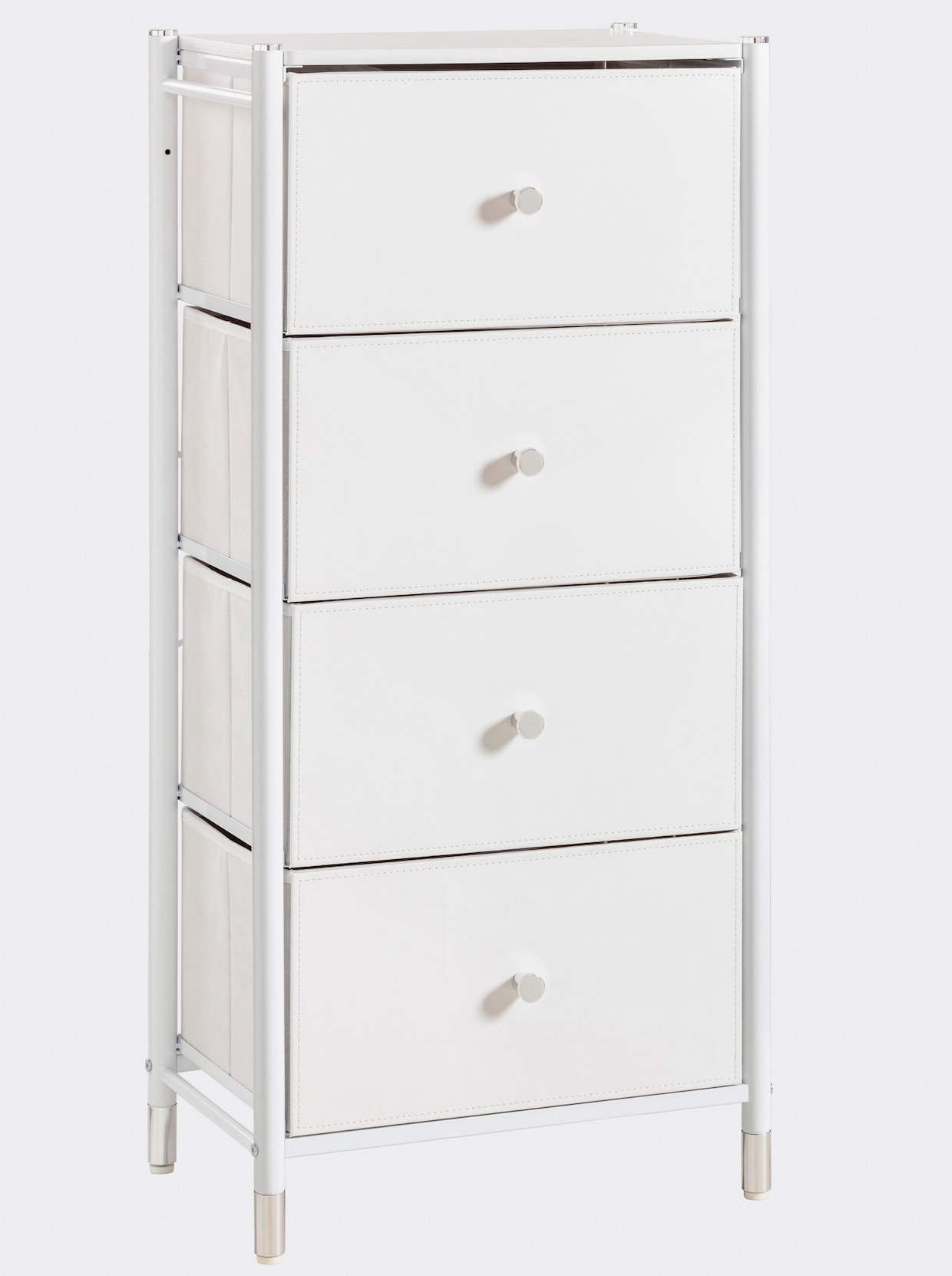 heine home Commode - blanc
