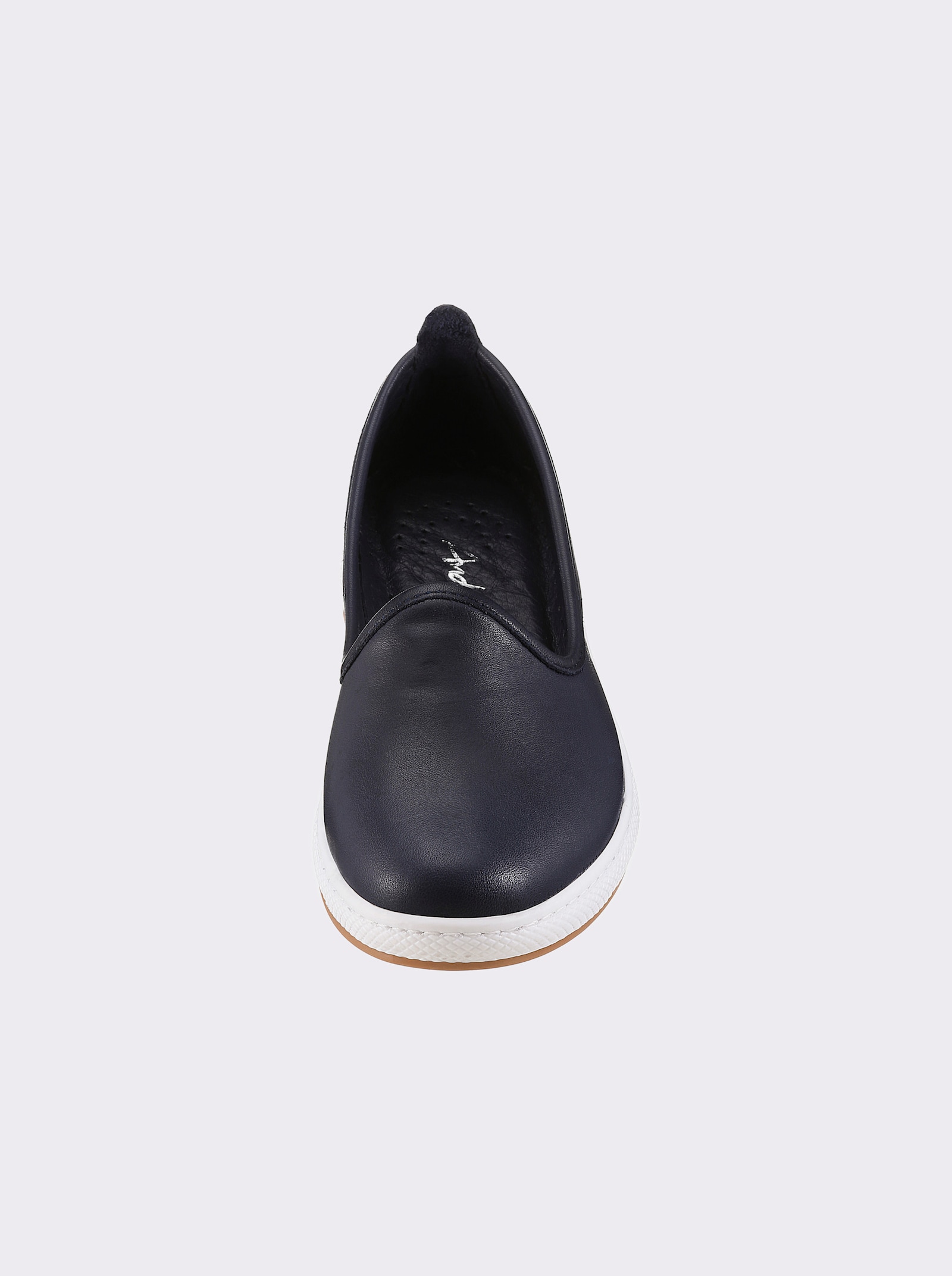 Andrea Conti Slipper - marine
