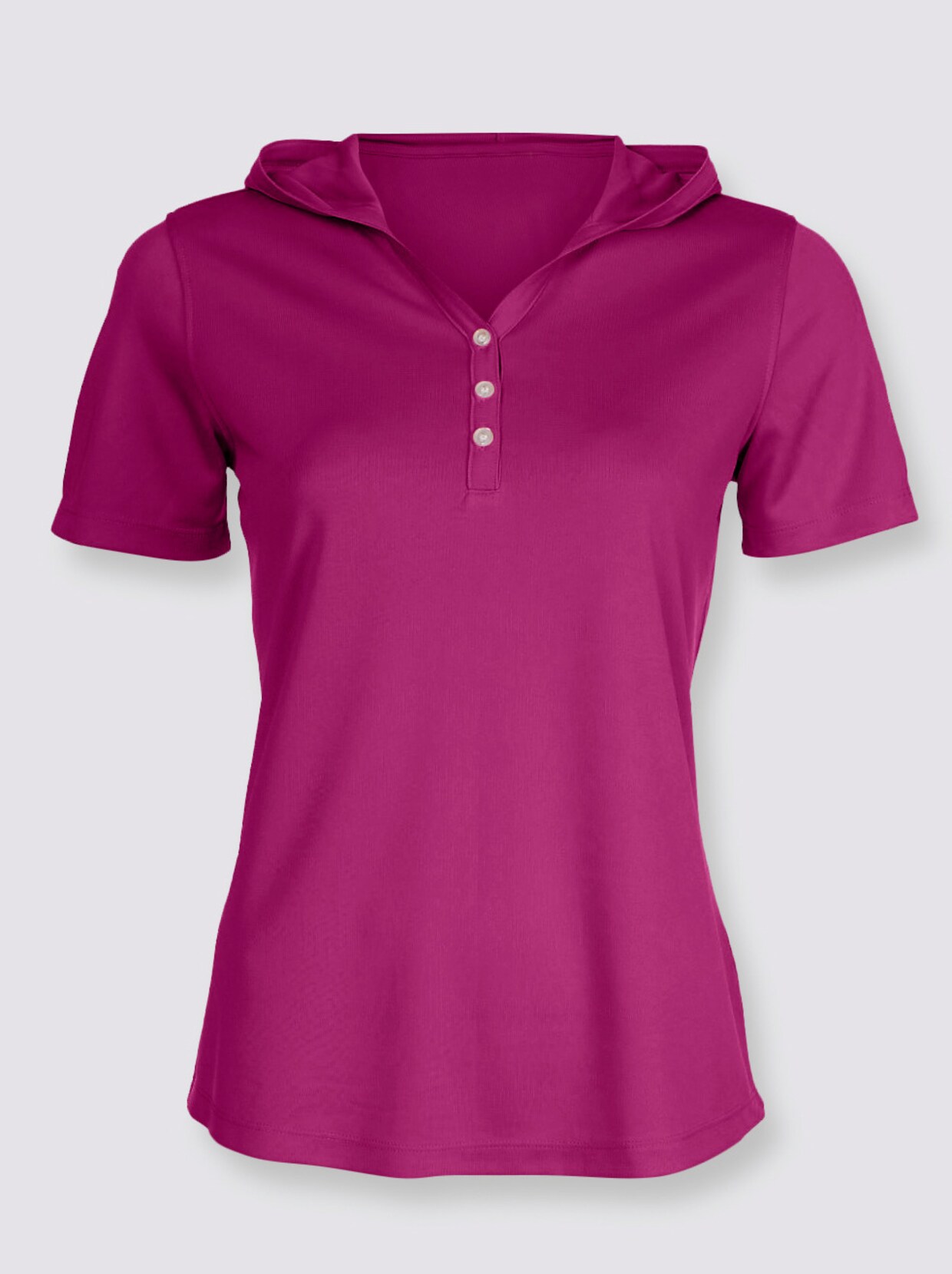 Catamaran Sports Sportshirt - pink