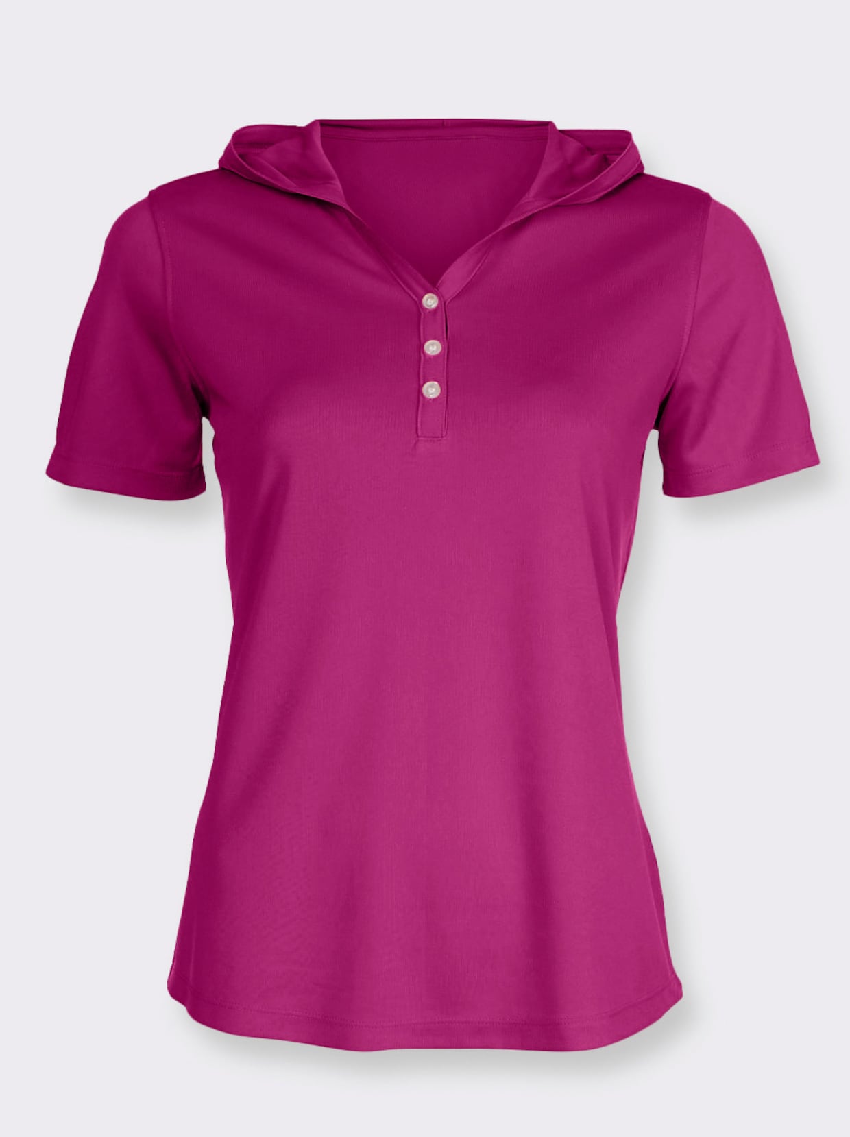 Catamaran Sports Športové tričko - ružová