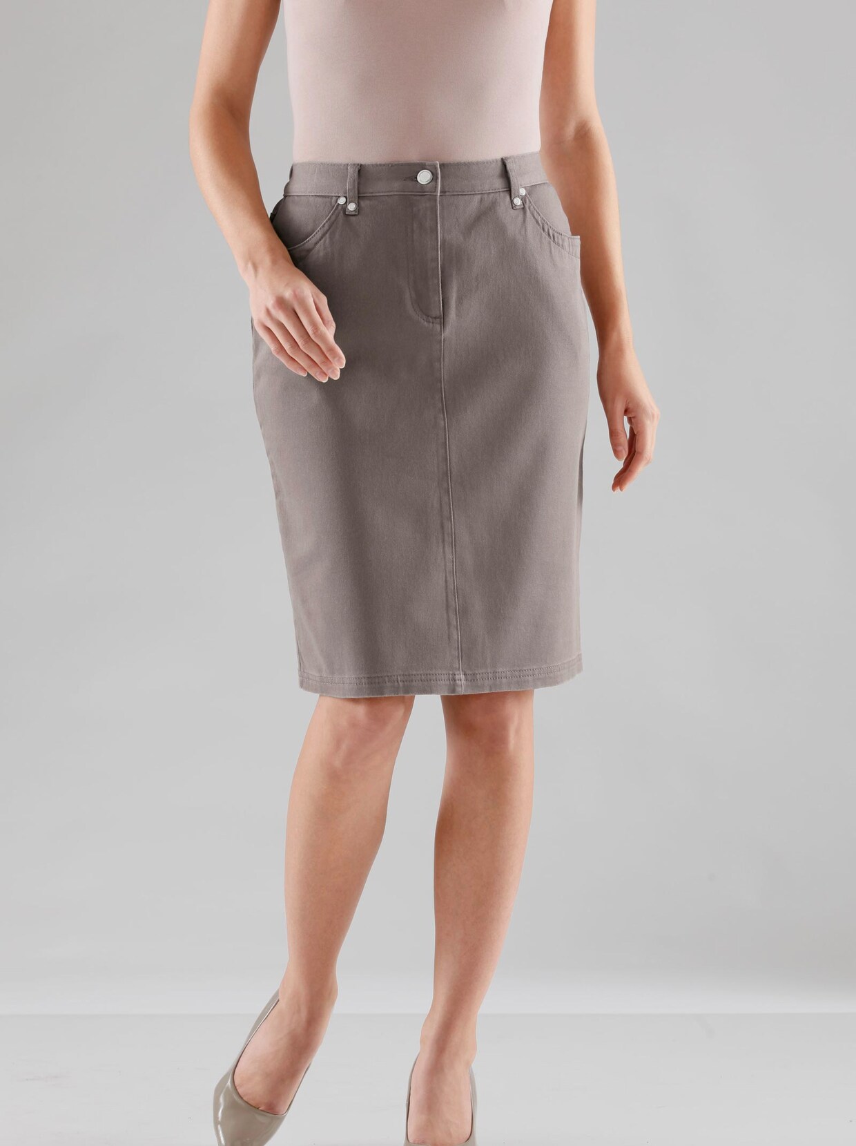 Webrock - taupe