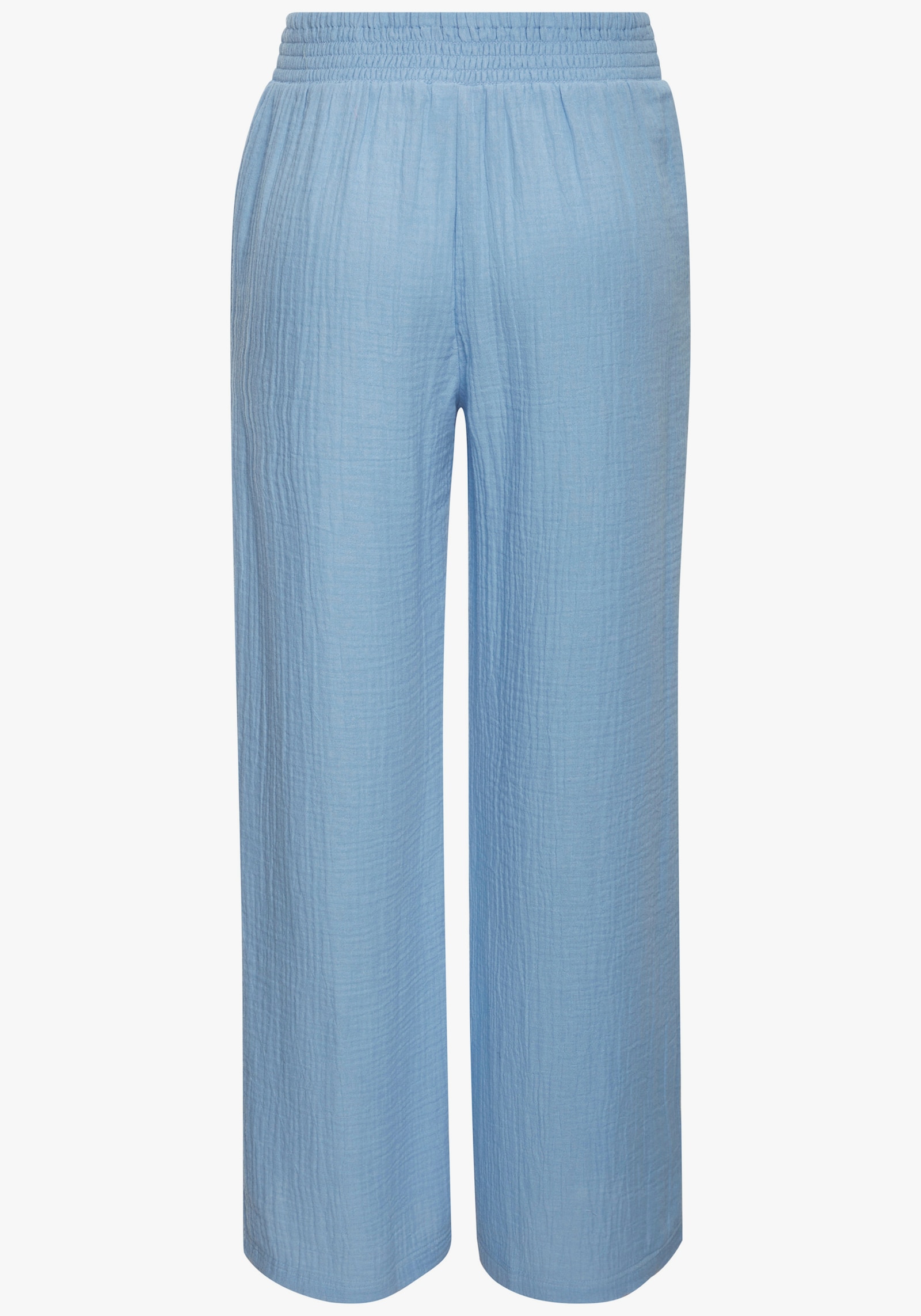 Beachtime Schlupfhose - blau