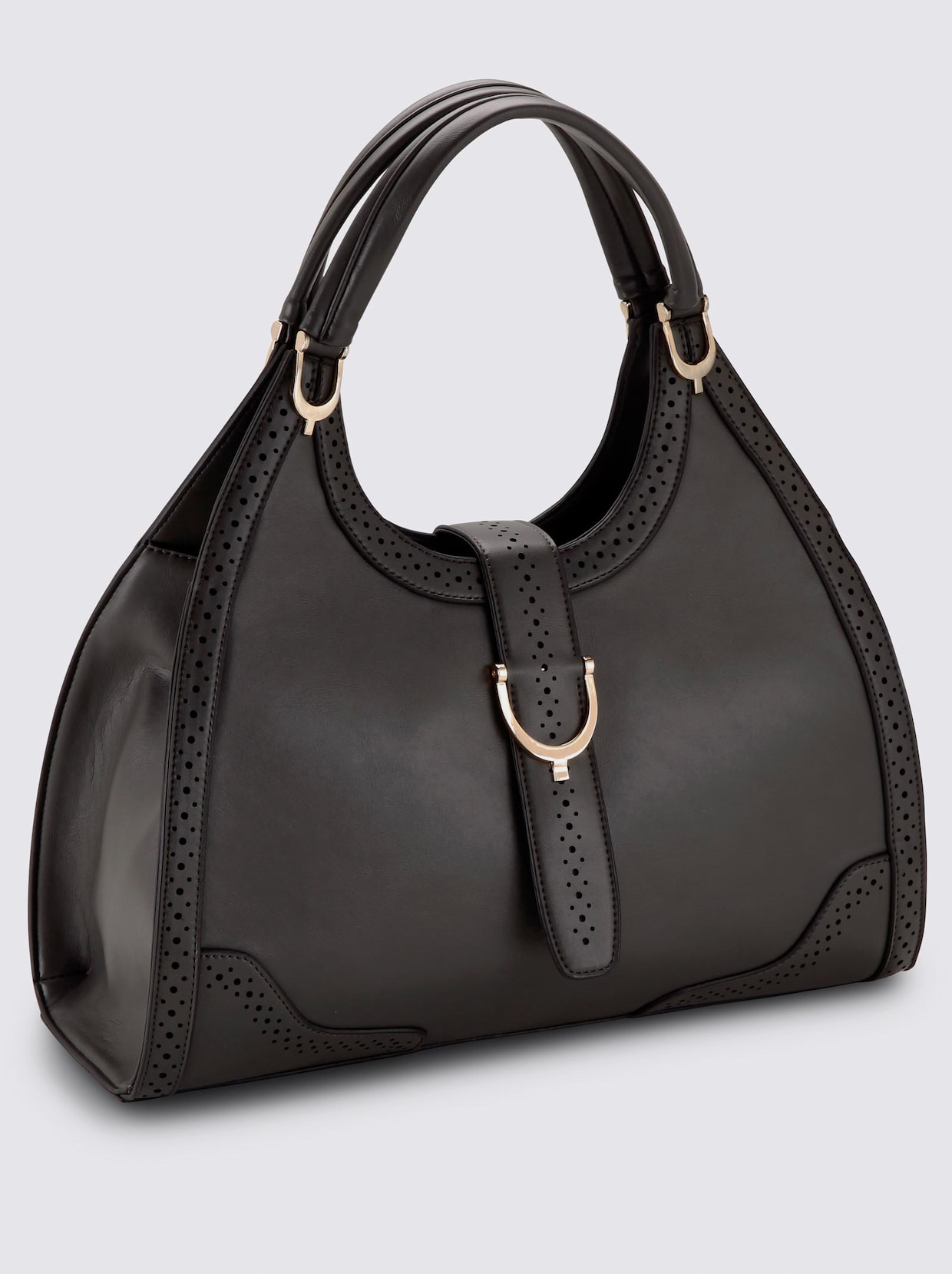 heine Tasche - graphit