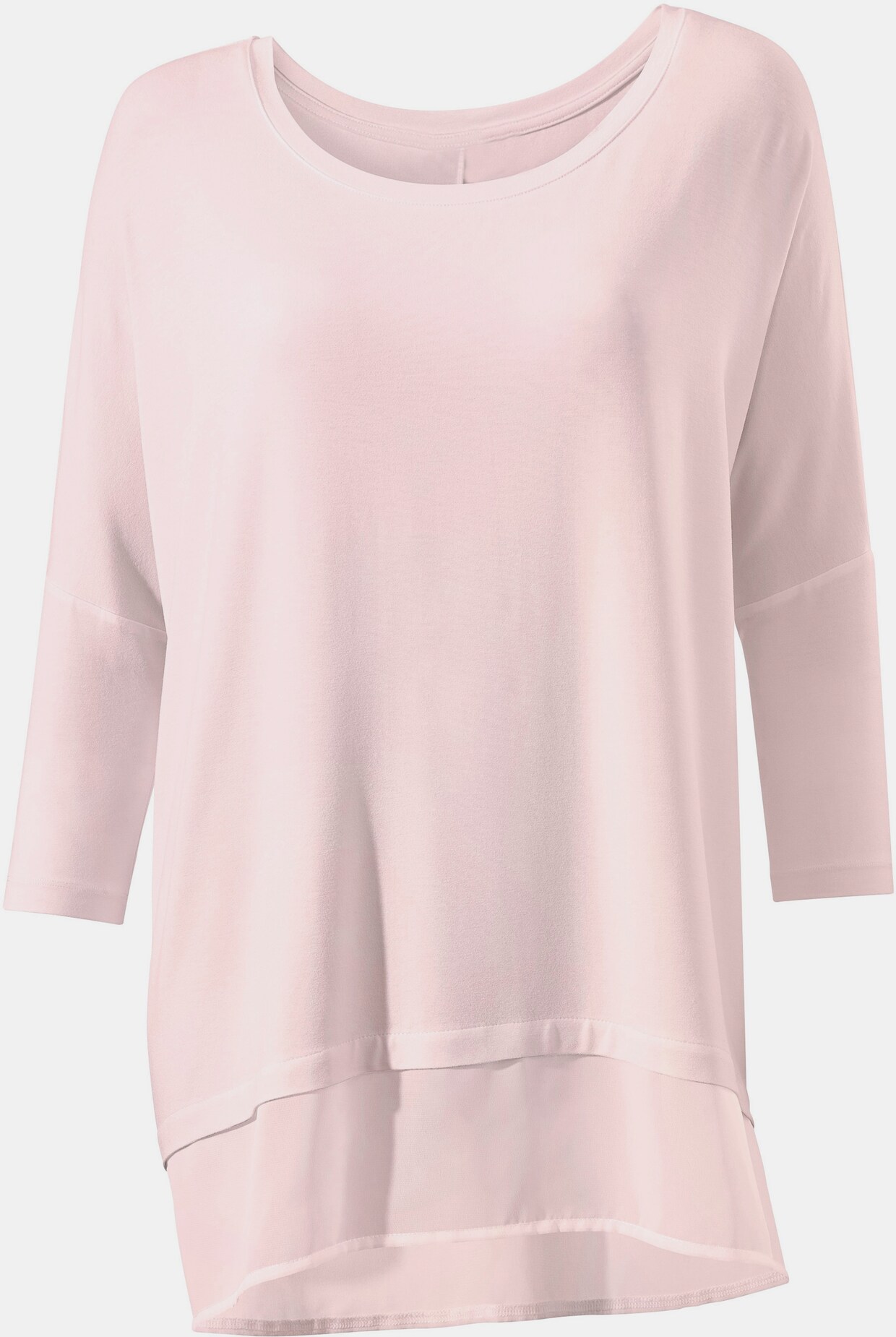 heine Oversized Shirt - rosé
