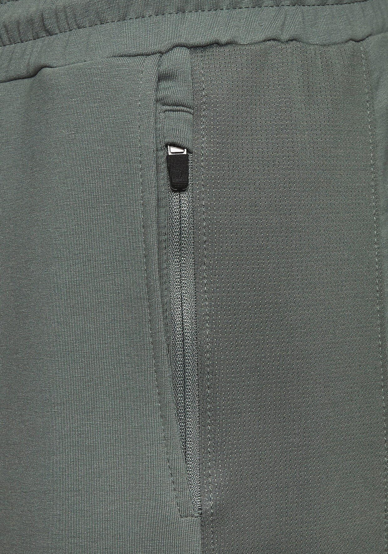Sweatpants - grün