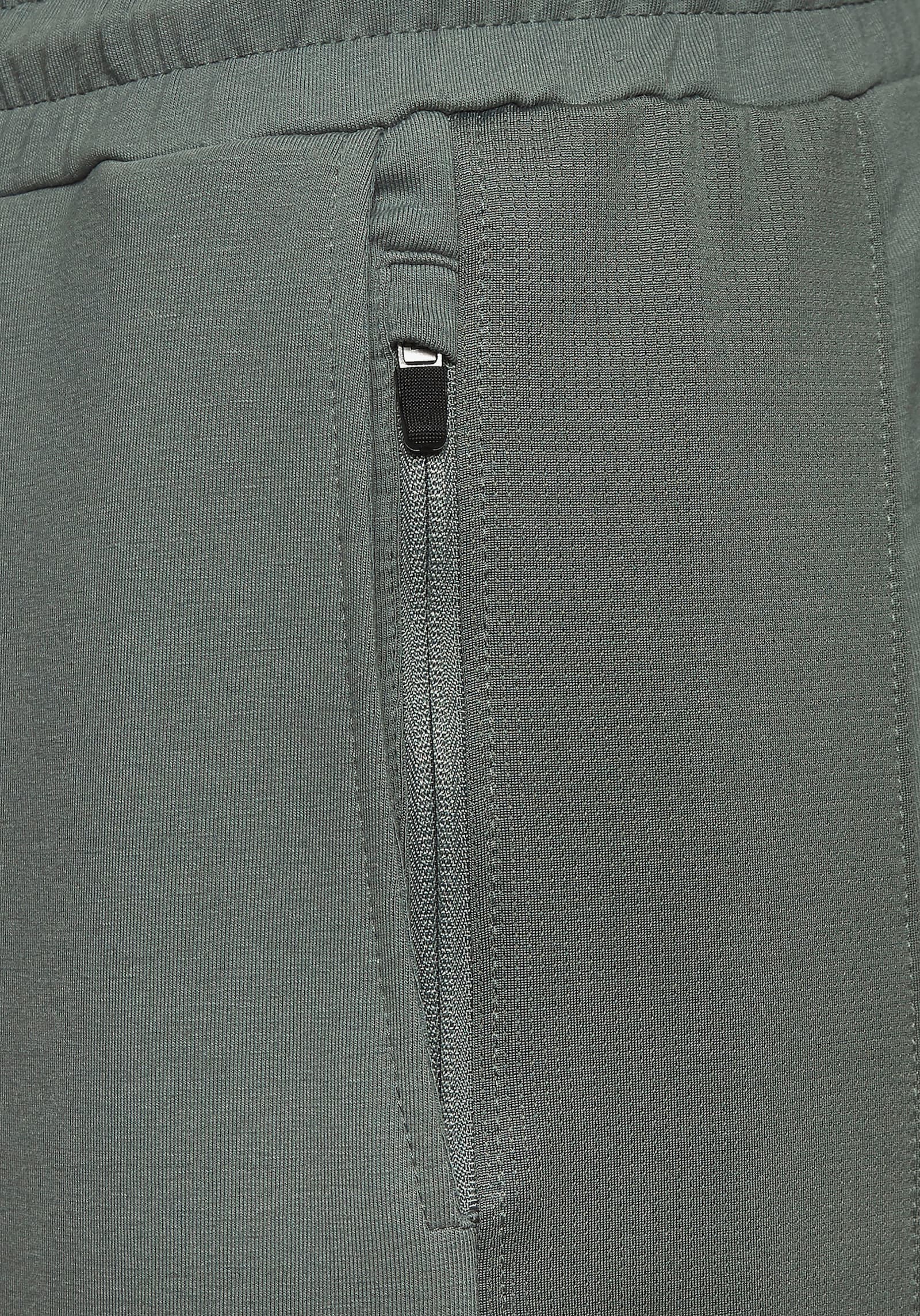 le jogger Sweatpants - grün