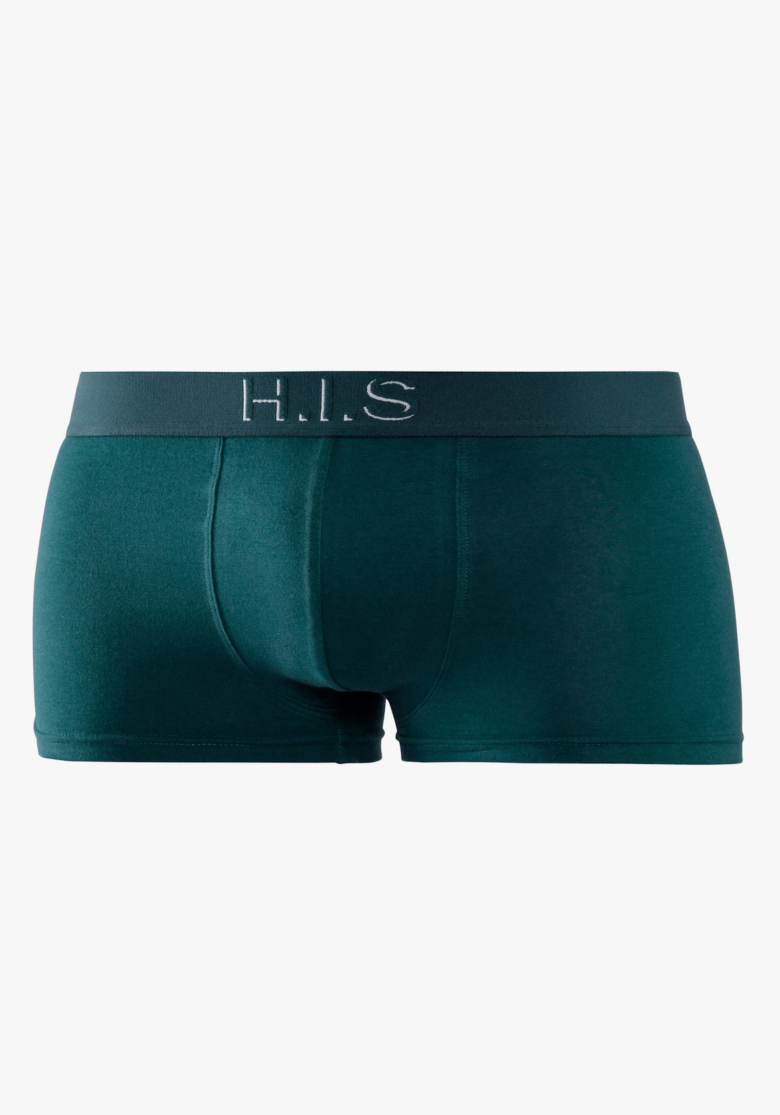 H.I.S Hipster - petrol, bordeaux, schwarz, olivgrün, navy