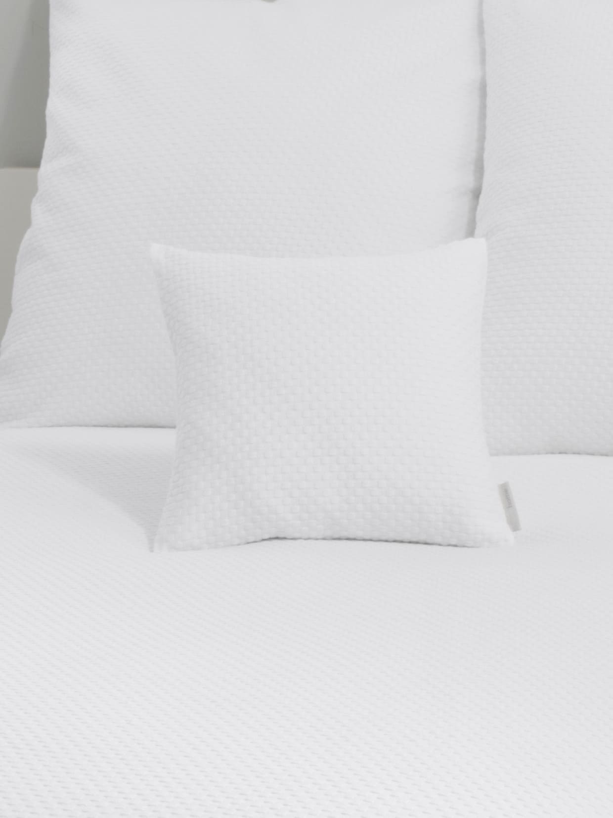 Pereira da Cunha Plaid - blanc