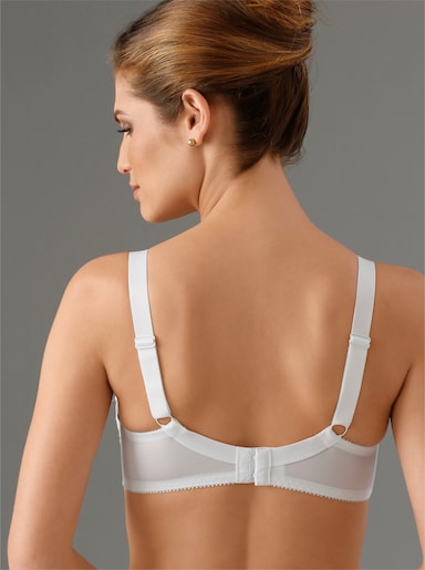 Susa Soutien-gorge - blanc