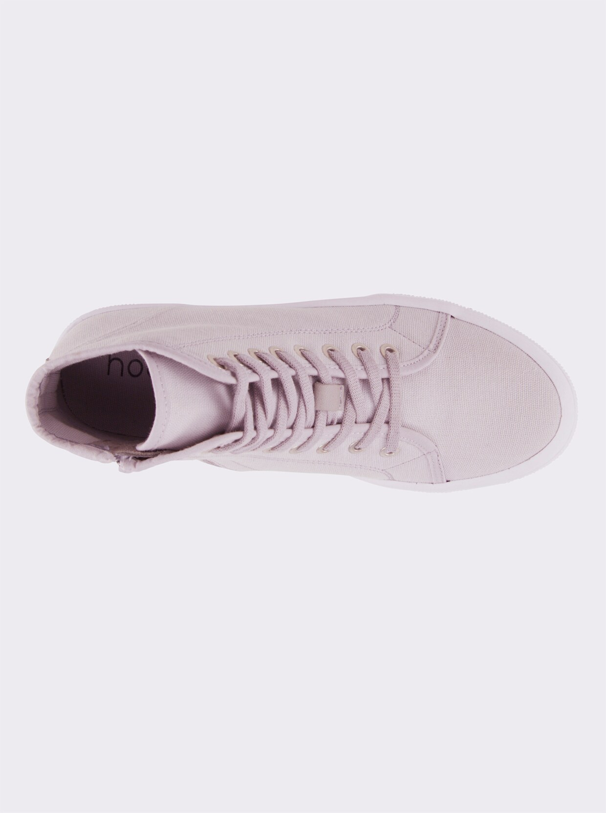 Andrea Conti Sneaker - grau