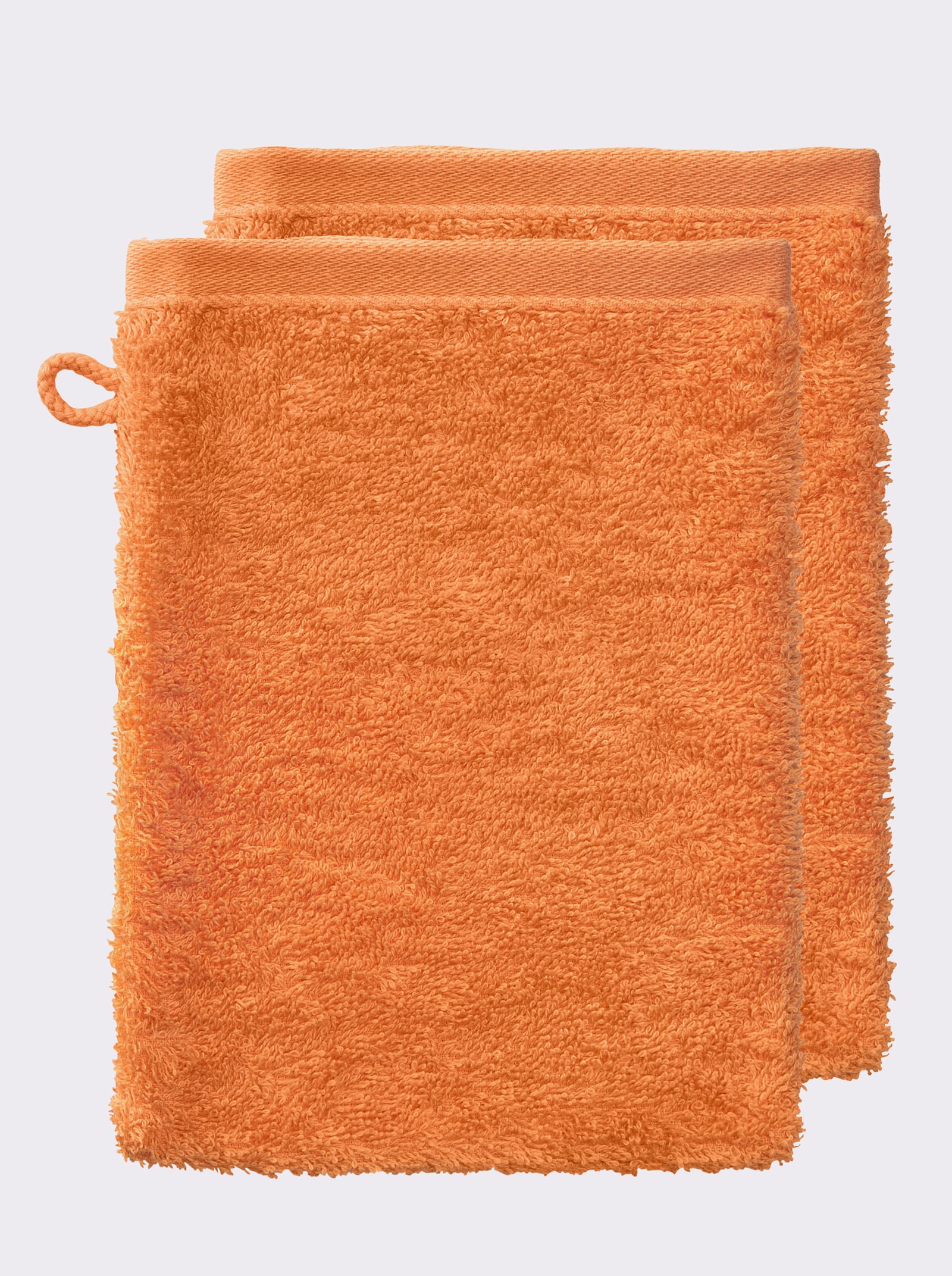 Ross Handtuch - apricot
