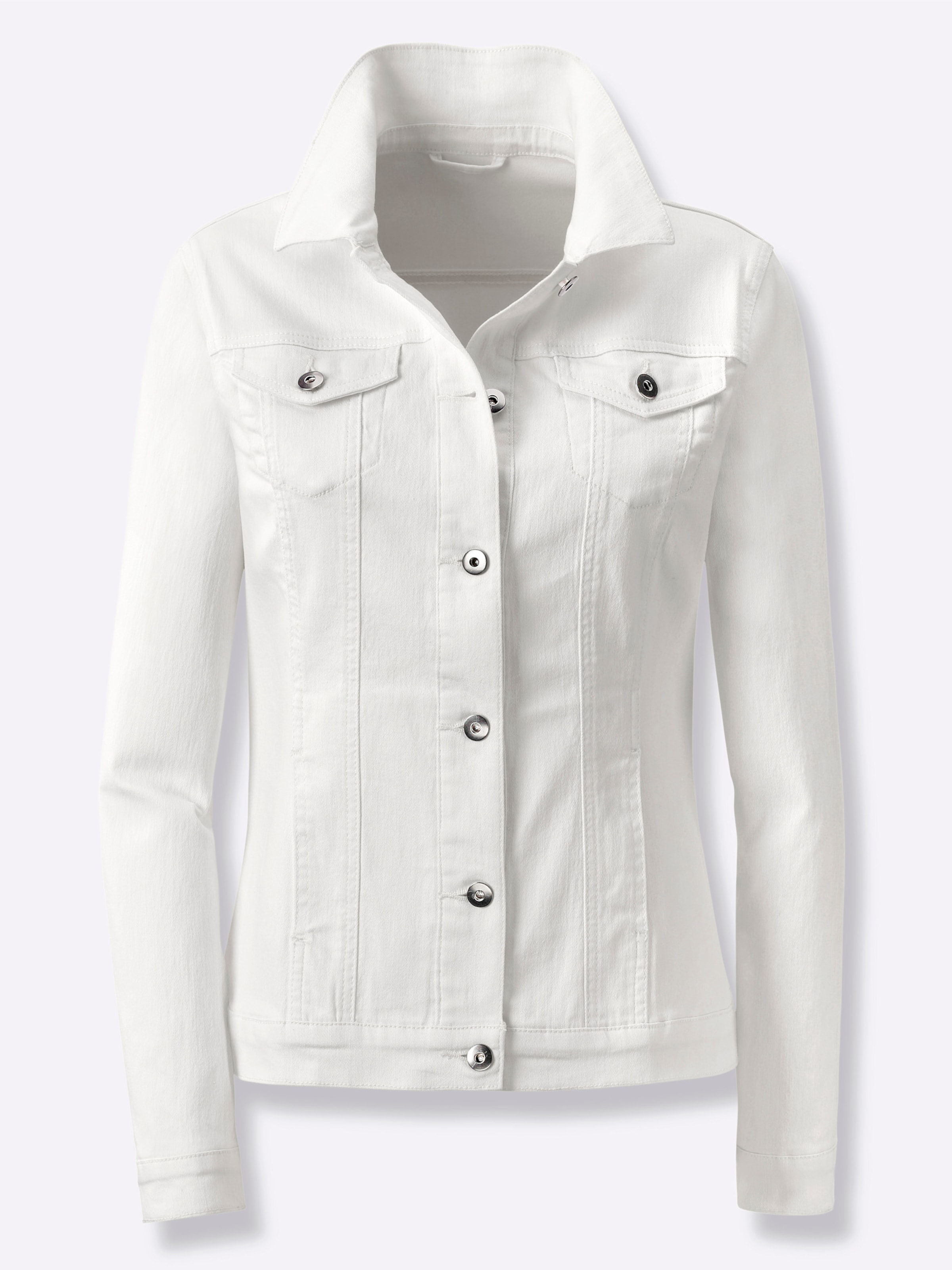 Jeansjacke