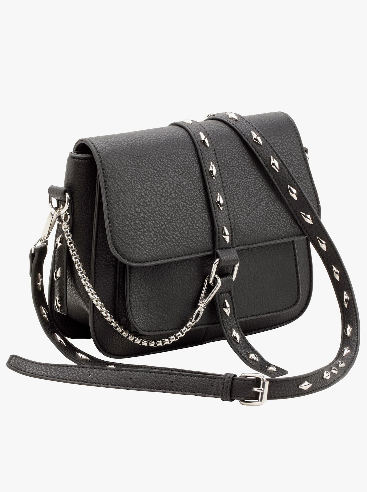heine Tasche - schwarz
