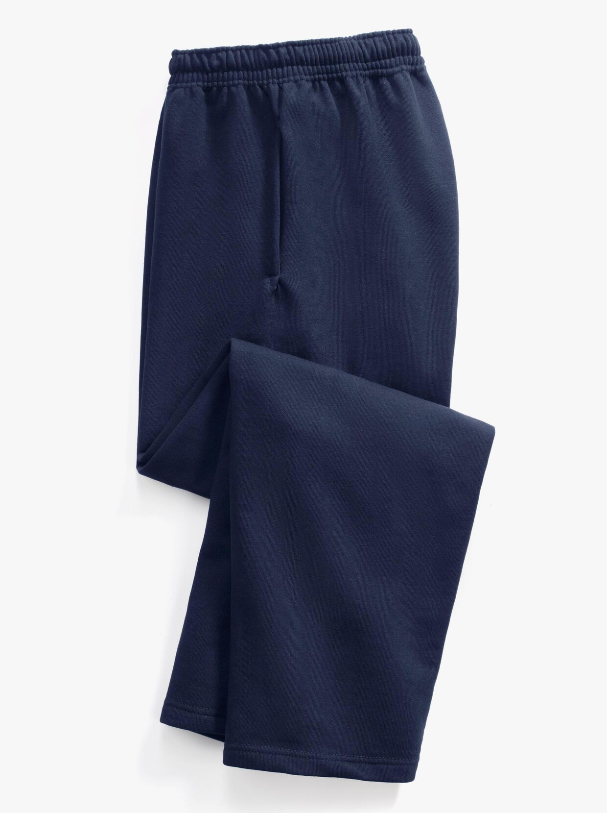 Fruit of the Loom Freizeithose - dunkelblau