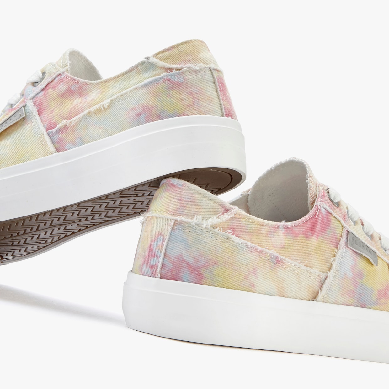 Elbsand Sneaker - batik