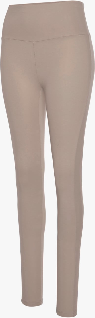 LASCANA Leggings - beige